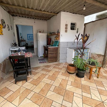 Casa Caicara Araquari Exterior foto