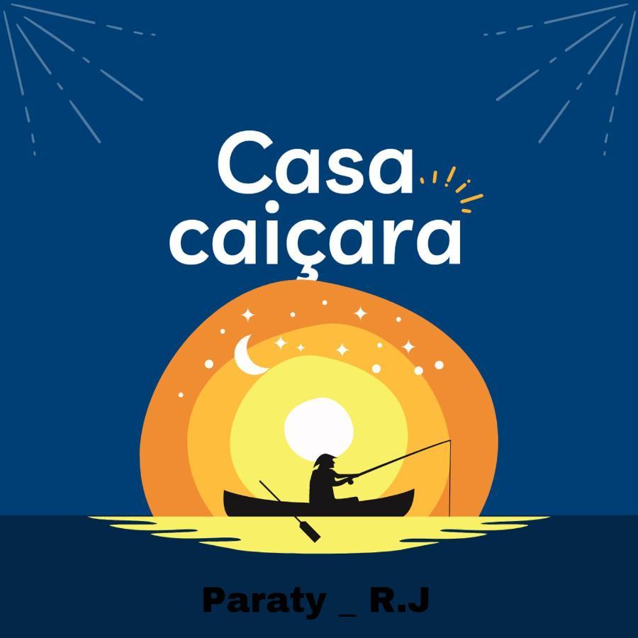 Casa Caicara Araquari Exterior foto